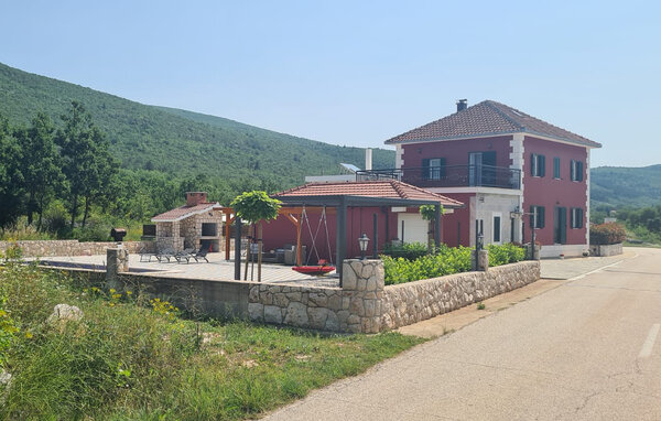 Domy wakacyjne - Makarska - Slivno , Chorwacja - CSC845 3
