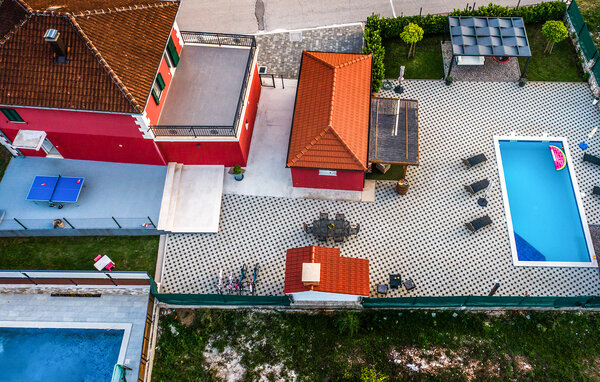 Holiday Home - Makarska - Slivno , Croatia - CSC845 84