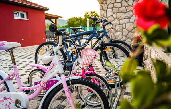 Holiday Home - Makarska - Slivno , Croatia - CSC845 103