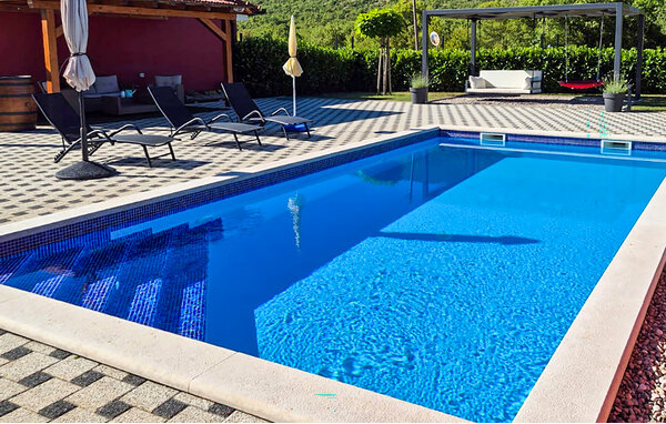Domy wakacyjne - Makarska - Slivno , Chorwacja - CSC845 12