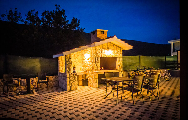 Holiday Home - Makarska - Slivno , Croatia - CSC845 16