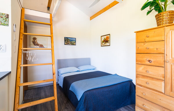 Holiday Home - Omis , Croatia - CSC846 4