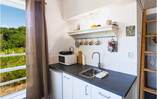 Holiday Home - Omis , Croatia - CSC846 401