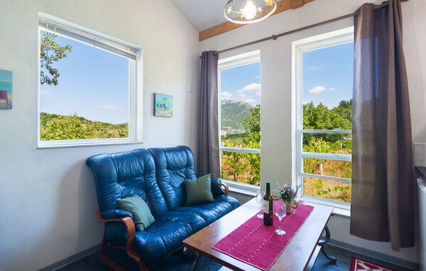 Holiday Home - Omis , Croatia - CSC846 301