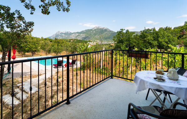 Holiday Home - Omis , Croatia - CSC846 102