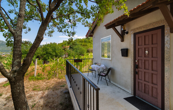 Holiday Home - Omis , Croatia - CSC846 103