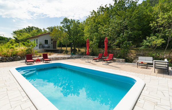 Holiday Home - Omis , Croatia - CSC846 1