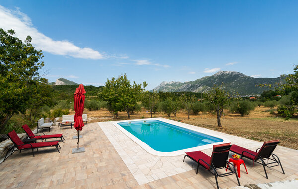 Holiday Home - Omis , Croatia - CSC846 11
