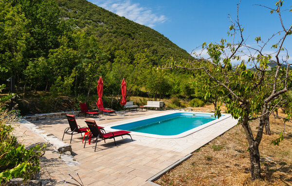 Holiday Home - Omis , Croatia - CSC846 12