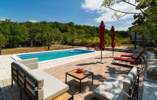 Holiday Home - Omis , Croatia - CSC846 2