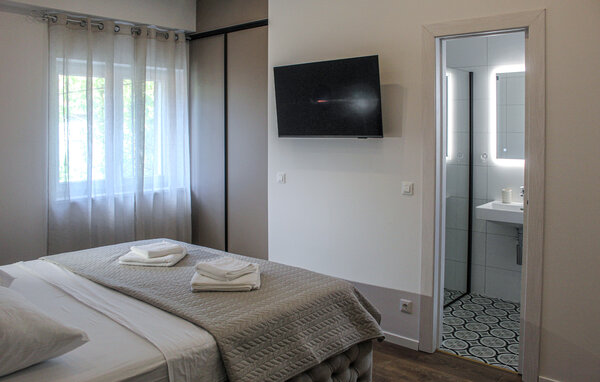 Holiday Home - Omis - Ostrvica , Croatia - CSC847 604