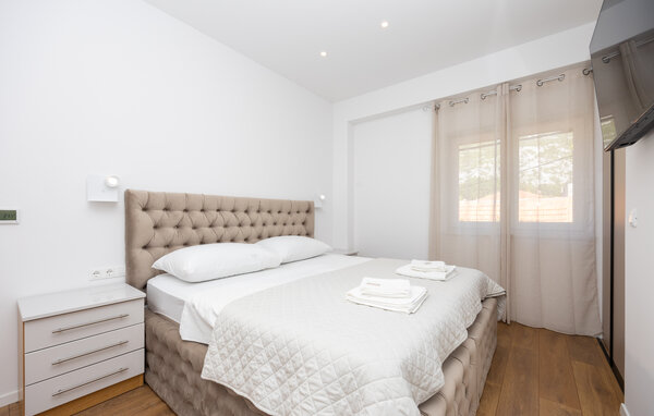 Ferienhaus - Omis - Ostrvica , Kroatien - CSC847 608