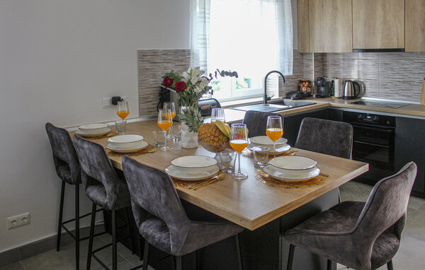 Holiday Home - Omis - Ostrvica , Croatia - CSC847 4
