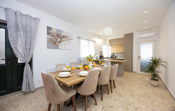 Ferienhaus - Omis - Ostrvica , Kroatien - CSC847 402