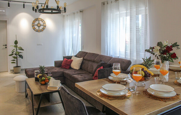 Holiday Home - Omis - Ostrvica , Croatia - CSC847 302