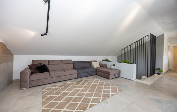 Ferienhaus - Omis - Ostrvica , Kroatien - CSC847 303