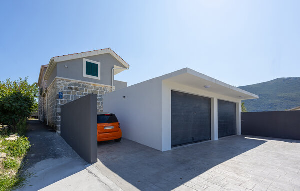 Ferienhaus - Omis - Ostrvica , Kroatien - CSC847 81