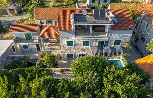 Holiday Home - Omis - Ostrvica , Croatia - CSC847 81