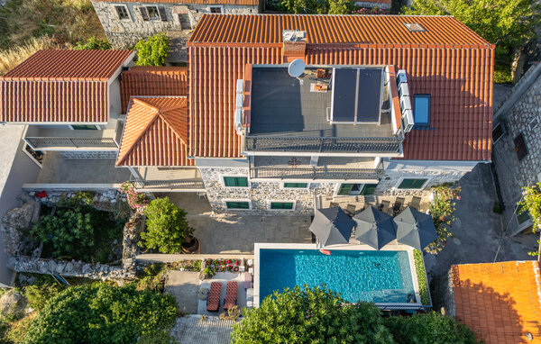 Holiday Home - Omis - Ostrvica , Croatia - CSC847 82
