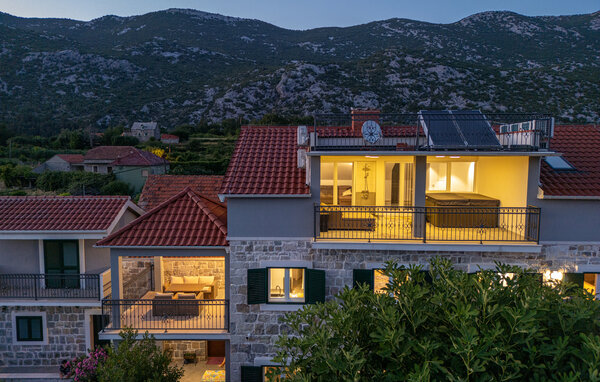 Holiday Home - Omis - Ostrvica , Croatia - CSC847 7