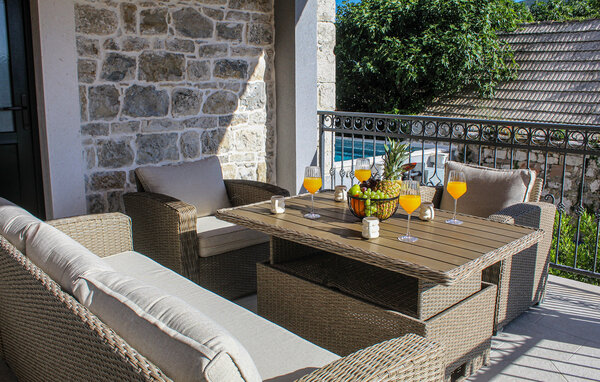 Holiday Home - Omis - Ostrvica , Croatia - CSC847 101