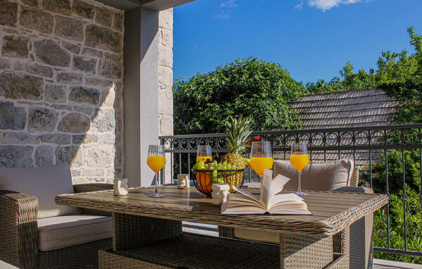 Holiday Home - Omis - Ostrvica , Croatia - CSC847 6