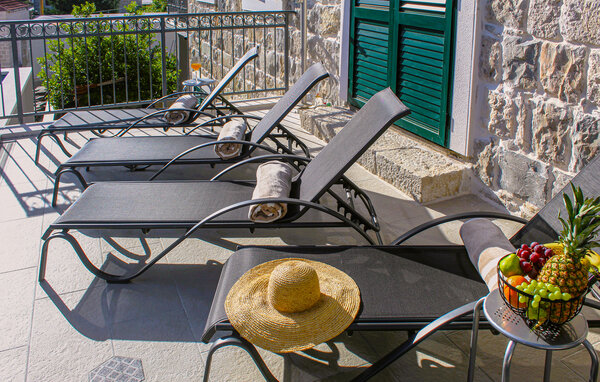 Holiday Home - Omis - Ostrvica , Croatia - CSC847 104