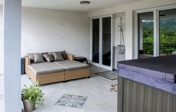 Holiday Home - Omis - Ostrvica , Croatia - CSC847 105