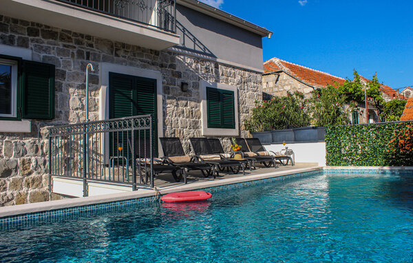 Holiday Home - Omis - Ostrvica , Croatia - CSC847 11