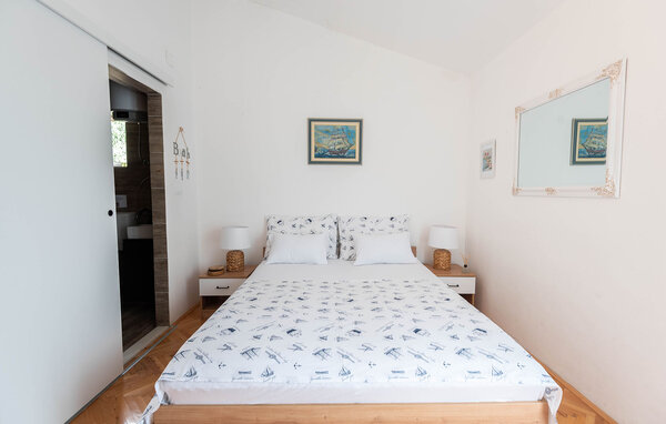 Kuća-za-odmor - Omis - Marusici , Hrvatska - CSC848 602