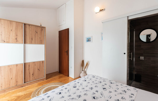 Kuća-za-odmor - Omis - Marusici , Hrvatska - CSC848 603