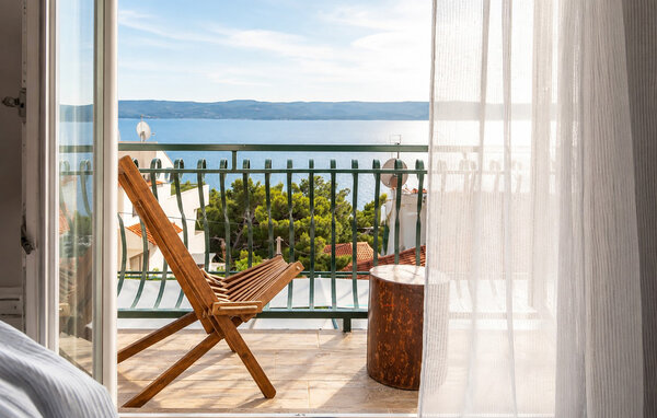 Holiday Home - Omis - Marusici , Croatia - CSC848 2