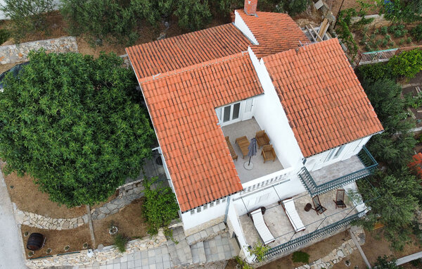 Kuća-za-odmor - Omis - Marusici , Hrvatska - CSC848 81