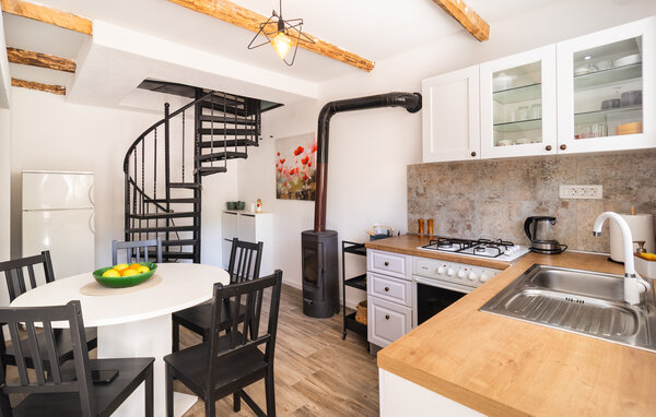 Domy wakacyjne - Split-Runovici , Chorwacja - CSC849 301