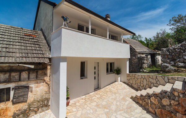 Domy wakacyjne - Split-Runovici , Chorwacja - CSC849 81