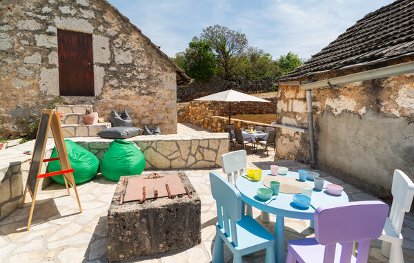 Domy wakacyjne - Split-Runovici , Chorwacja - CSC849 3
