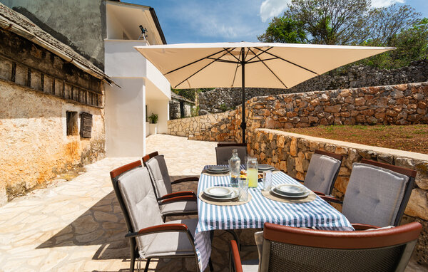 Ferienhaus - Split-Runovici , Kroatien - CSC849 2