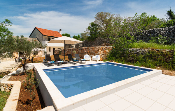 Ferienhaus - Split-Runovici , Kroatien - CSC849 1