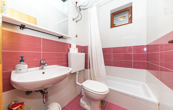 Semesterlägenhet - Makarska , Kroatien - CSC850 701