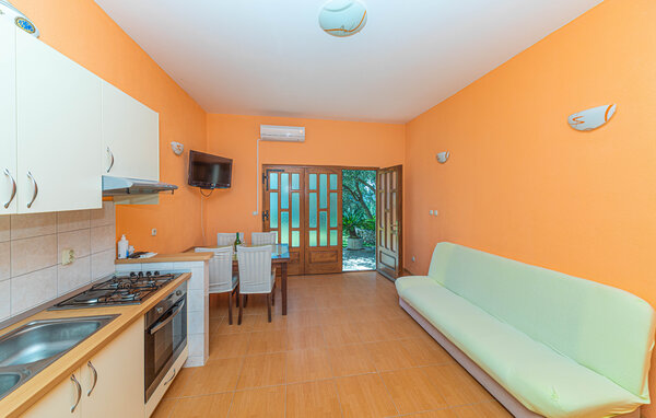 Semesterlägenhet - Makarska , Kroatien - CSC850 301