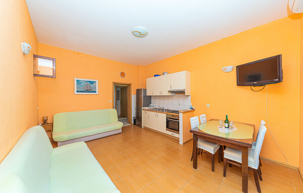 Semesterlägenhet - Makarska , Kroatien - CSC850 4