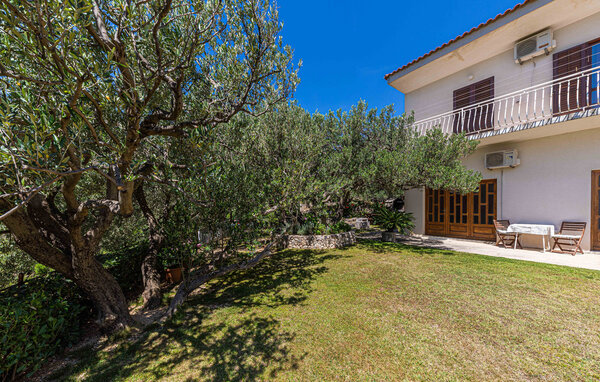 Semesterlägenhet - Makarska , Kroatien - CSC850 1