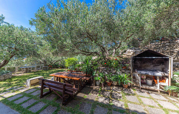 Semesterlägenhet - Makarska , Kroatien - CSC850 2