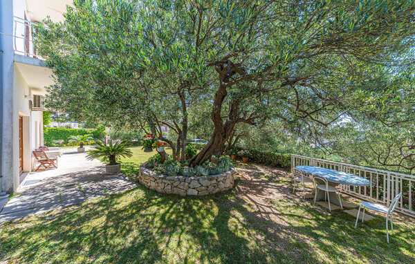 Semesterlägenhet - Makarska , Kroatien - CSC850 102