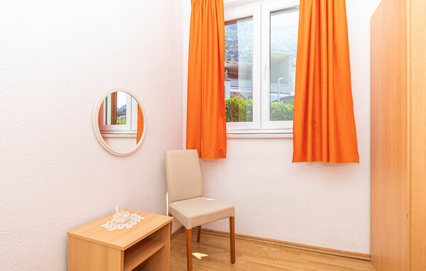 Semesterlägenhet - Makarska , Kroatien - CSC851 602