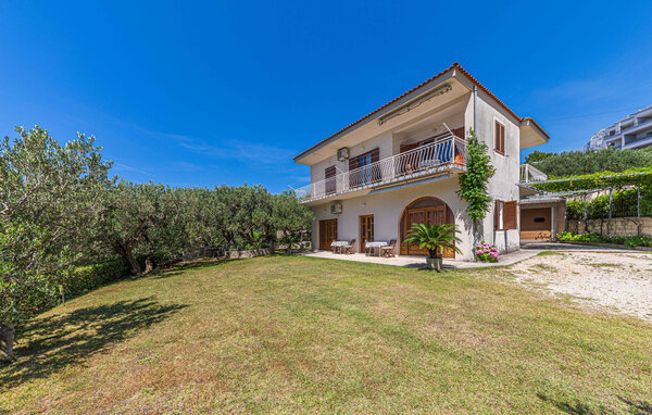 Semesterlägenhet - Makarska , Kroatien - CSC851 1