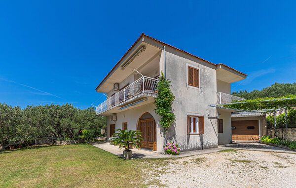 Semesterlägenhet - Makarska , Kroatien - CSC851 81