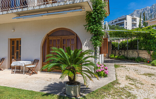 Semesterlägenhet - Makarska , Kroatien - CSC851 101