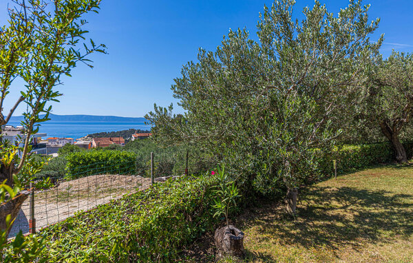 Semesterlägenhet - Makarska , Kroatien - CSC851 2