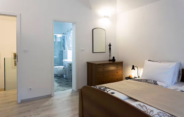 Domy wakacyjne - Makarska , Chorwacja - CSC858 601